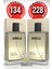 134 Bayan Parfüm Oriental + 228 Bayan Parfüm Oriental 50 ml EDP 1