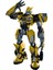 Bfs Transformers Bumblebee 16 cm 1