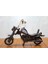 Ahşap Harley Motor Büyük Boy Xl 1