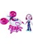 Bfs F6776 Spidey ve Inanılmaz Arkadaşları - Araç ve Figür +3 Yaş 3