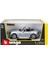 Bfs 21083 Burago 1:24 Fiat 124 Spider Model Araba 2
