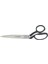 Bfs 7500-10 Amerikan Model Terzi Makası No: 10 Inç / 25,4 cm - Nikel Kaplama 1