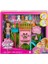 Bfs HRM10 Stacienin Köpekçik Oyun Parkı - Barbie And Stacie To The Rescue 1