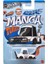 Bfs Hot Wheels Manga Tuner 2