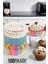 Bfs Muffin Kalıbı 100 Adet Paolelli 1