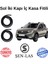 Dacia Sandero 2.nesil Şen-Las Sol Ön ve Arka Fitili ŞL5608 1