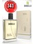141 Kadın Parfüm Floral 50 ml EDP 1