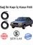 Renault Reno-11 (Flash) Şen-Las Sağ Ön ve Arka Fitili ŞL3809 1