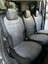 Opel Combo Araca Özel Koltuk Kılıfı 3