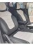 Renault Megane 4 2016 ve Üzeri Araca Uygun Özel Dikim Koltuk Kılıfı 2