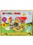 Bfs LC0115 3D Boyutlu Çiftlik Puzzle -Laçokids 3