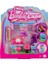 Bfs JCR29 Mini Barbieland Bebek ve Oyun Seti Serisi 2