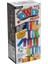 Bfs 7317 Renkli Plus Tower Süper Denge Oyunu 54 Adet -Totteriq 1