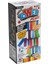 Bfs 7317 Renkli Plus Tower Süper Denge Oyunu 54 Adet -Totteriq 2
