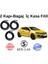 Renault Megane 3 Rs Şen-Las 2 Kapı + Bagaj Fitili ŞL3005 1