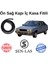 Renault Reno-11 (Flash) Şen-Las Sağ Ön Kapı Fitili ŞL3801 1