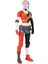 Bfs Dc Comics Harley Quinn Aksiyon Figürü S2 V1 30 cm 2