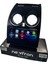 Nissan Qashqai 2006-2014 Newfron 6-64 Tam Profesyonel Oem Multimedia 3