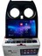 Nissan Qashqai 2006-2014 Pioneer 4-64 Tam Profesyonel Oem Multimedia 1