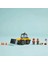 Bfs LEGO Sarı Tekerlekli Inşaat Yükleyicisi 60450 2
