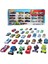 Bfs H7045 Hot Wheels 20'li Araba Seti 2