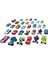 Bfs H7045 Hot Wheels 20'li Araba Seti 5