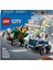 Bfs LEGO City Uçak, Hastane Yatağına Karşı Yarış Arabası Paketi 60459 3
