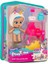 Bfs Cry Babies Play Time Mini Bebek ve Yürüteç 4