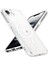 Bfs iPhone 16E Kılıf Magneticsafe Şeffaf Silikon - Şeffaf 1