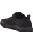 Siyah Fileli Erkek Sneaker 25Y510-12 M 4