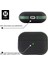 Bfs Airpods Pro 2 (2.nesil) Mo-A8 Armor Kılıf - Lacivert 4