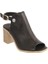Kadın Deri Sandalet D25YS-2635 1