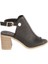 Kadın Deri Sandalet D25YS-2635 2