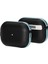 Bfs Airpods Pro 2 (2.nesil) Mo-A8 Armor Kılıf - Sierra Blue 1