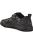 Kömür Fileli Erkek Sneaker 25Y510-13 M 4
