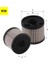 Mazot Filtresi 306-307-406-PARTNER 2.0HDI/DW10TD 1