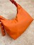 Canlı Turuncu Şık Küçük Çanta, Günlük Kullanım Için Ideal Seçim 3