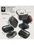 Bfs Airpods 3 (3.nesil) Mo-A8 Armor Kılıf - Rainbow 2