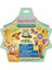 Bfs Nessiworld 31602 Aquabeads Star Bead Arkadaşlar Seti / Yedek Boncuk Paketi / Epoch / +4 Yaş 1