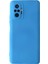 Xiaomi Redmi Note 10 Pro Kılıf Nano Içi Kadife Silikon - Mavi 1
