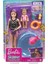 Bfs Nessiworld FHY97 Skipper Bebek Bakıcısı Bebeği ve Aksesuarları Oyun Seti 5