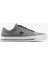 One Star Pro Kadın Siyah SNEAKER.053 1