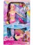Bfs HRP97 Barbie Renk Değiştiren Deniz Kızı ve Aksesuarları 1