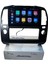 Nissan Navara 2006-2010 Blueway 4-64 Profesyonel Oem Multimedia 1