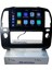 Nissan Navara 2006-2010 Blueway 4-64 Profesyonel Oem Multimedia 4