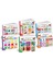 Bfs Nessiworld 7202 Ilk Kitaplarım 6lı Set 2