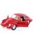 Bfs Nessiworld 22079 1:24 Porsche 356B Coupe 1961 Araba 2