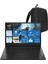 Omen 17-DB1000NT Amd Ryzen Aı 9 365 32GB Ddr5 8tb SSD 8GB-RTX5070 Windows 11 Home 17.3" IPS 240HZ Qhd (2560 x 1440) 300NİT 3ms %100 Srgb Taşınabilir Bilgisayar BV7W3EAH18 + Zetta Çanta 1