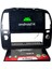 Nissan Navara 2006-2010 Fimex 4-64 (Fanlı) Dspli Pro Oem Multimedia 2
