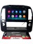 Nissan Navara 2006-2010 Fimex 4-64 (Fanlı) Dspli Pro Oem Multimedia 4